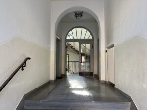 Schön wohnen in der Maxvorstadt