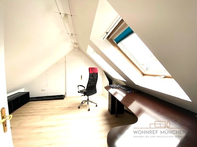 Gäste-/Arbeitszimmer Galerie