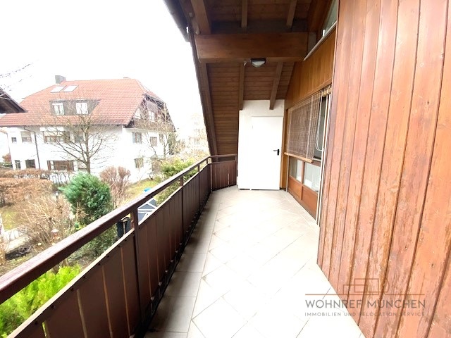 Westbalkon