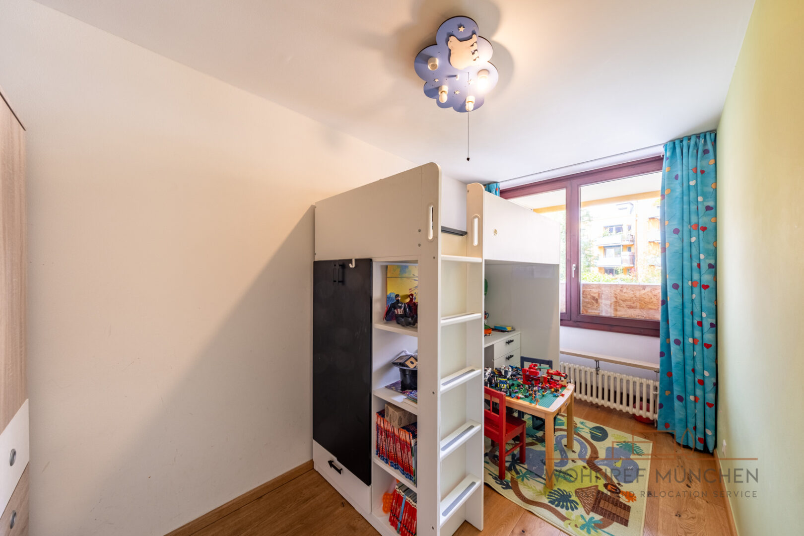 Kinderzimmer 2