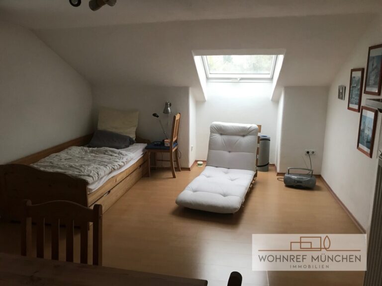 Wohnbereich