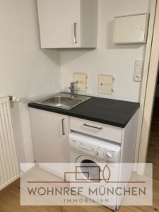 Spüle_Waschmaschine