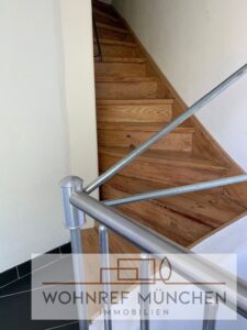 Treppe