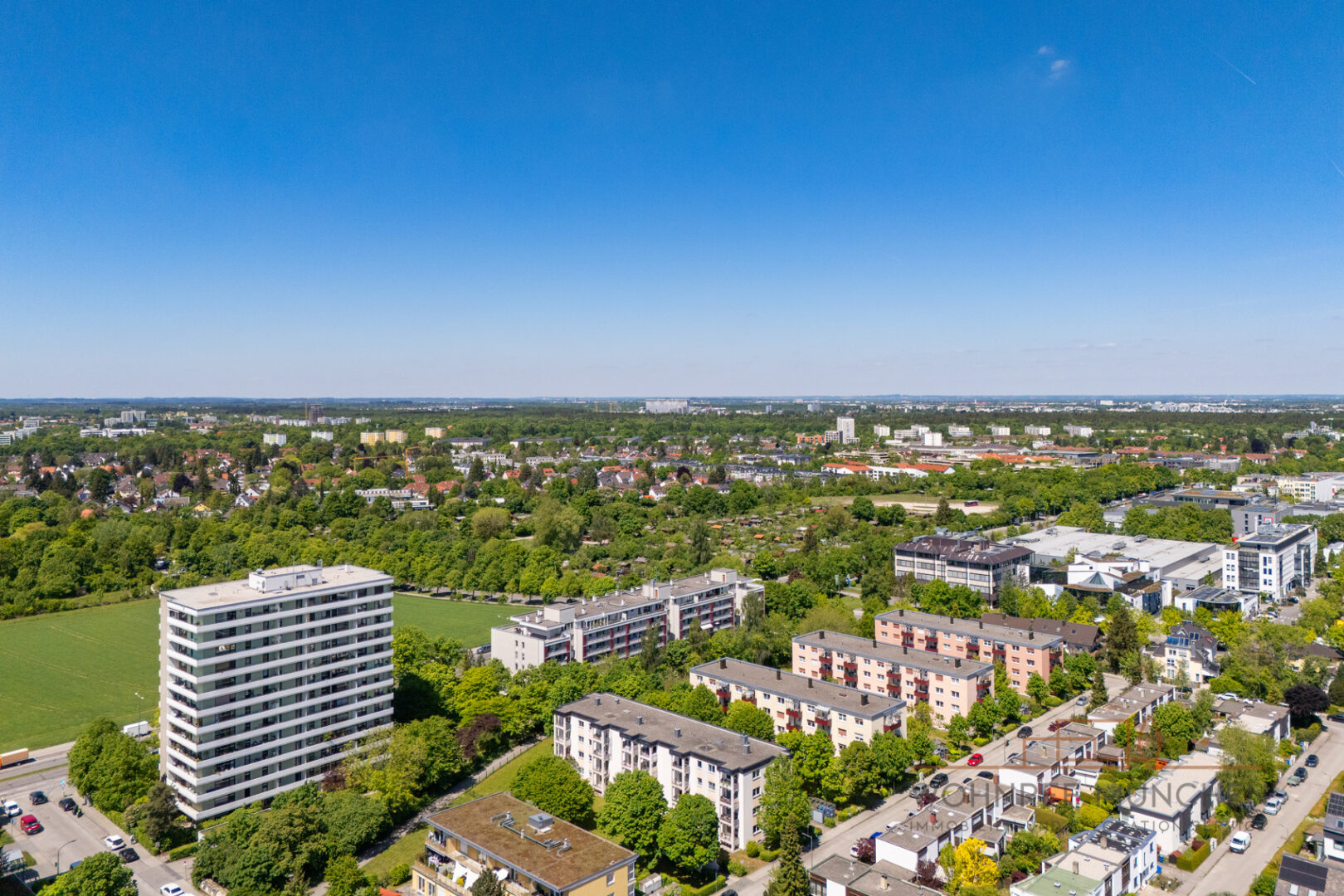 Weitblick