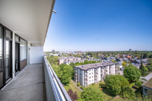 Weitblick