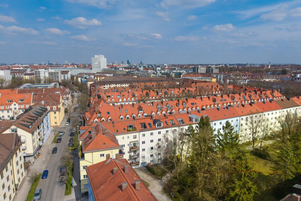Innenhof