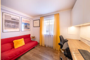 GästeArbeitszimmer