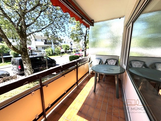 Balkon