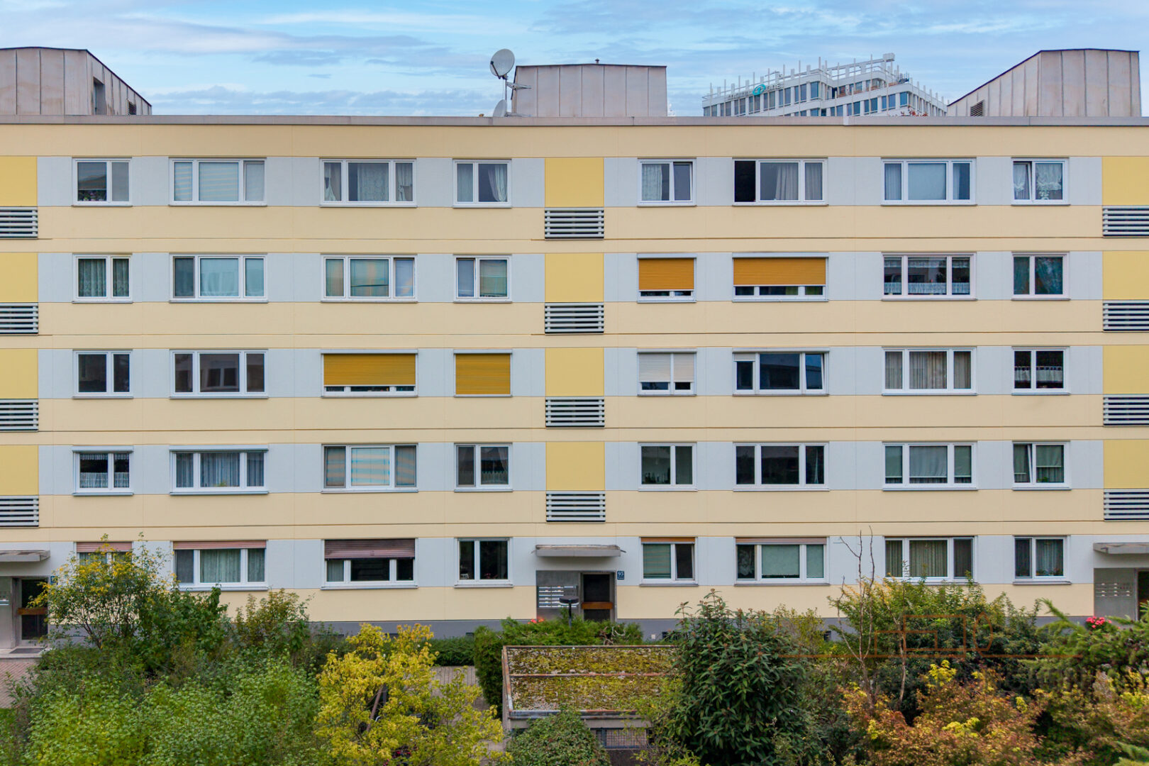 Außenaufnahme