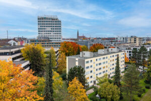 Nachbarschaft (2)