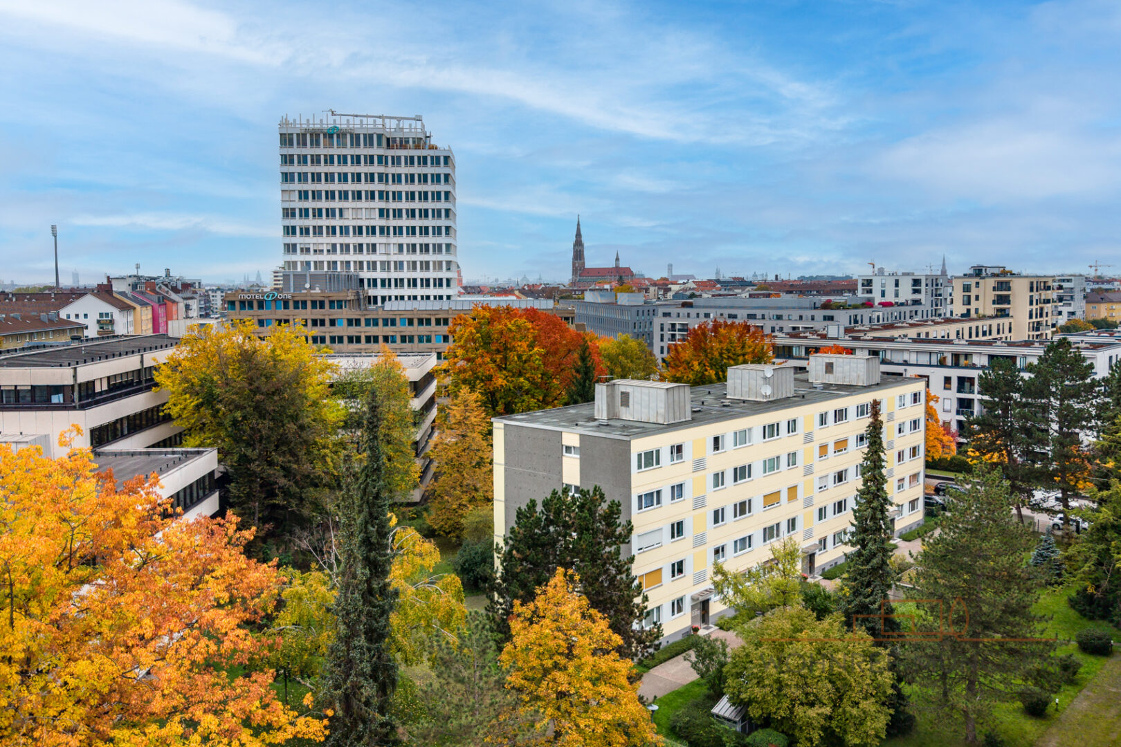 Nachbarschaft (2)
