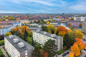 Nachbarschaft