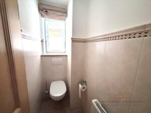 Gäste WC